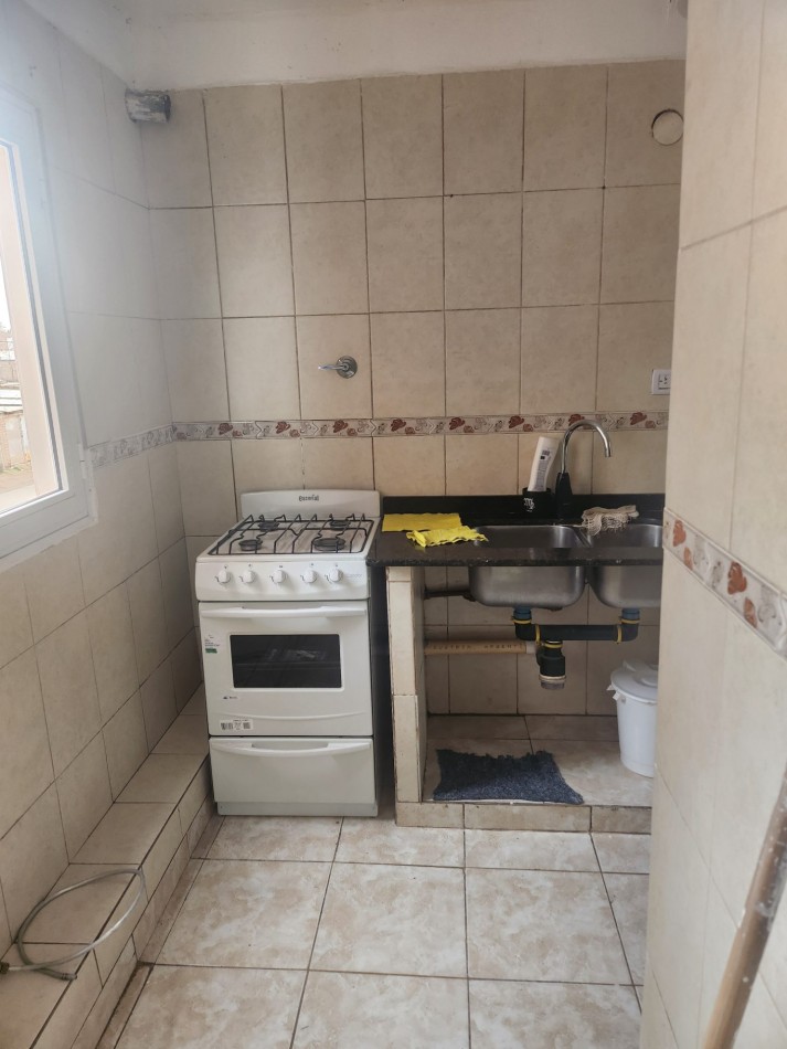 DEPARTAMENTO