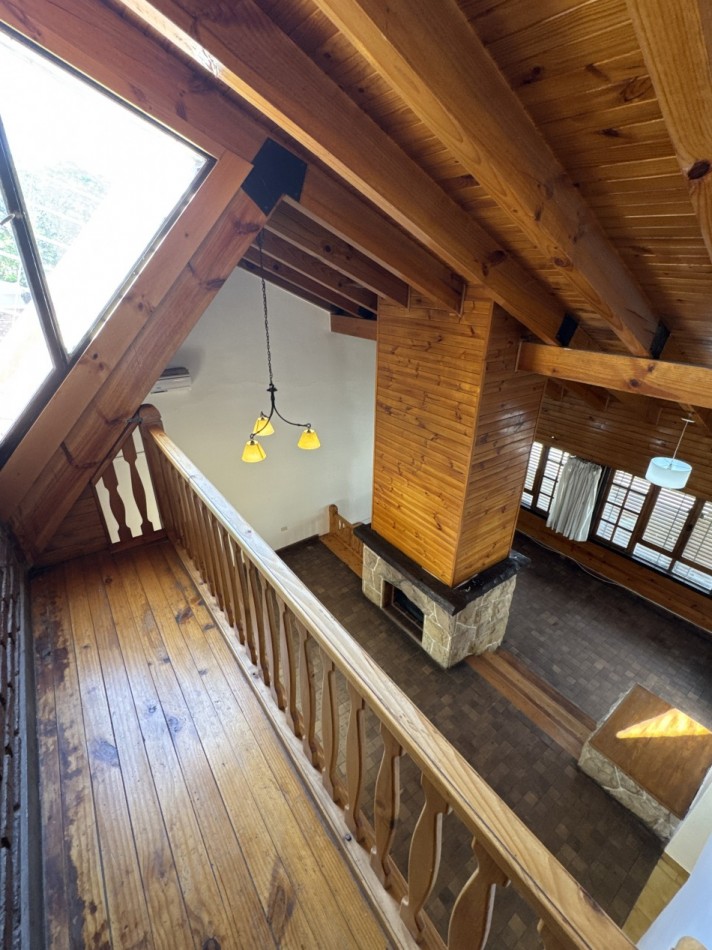 VENTA DE CASA EN CIPOLLETTI
